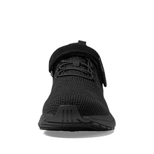 Load image into Gallery viewer, Propet Mens Tour Knit FX Black