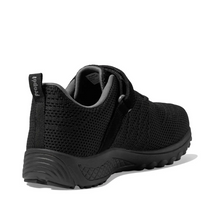 Load image into Gallery viewer, Propet Mens Tour Knit FX Black