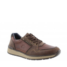 Load image into Gallery viewer, Rieker B9011-25 Brown