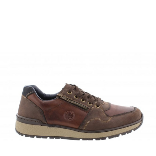 Rieker B9011-25 Brown
