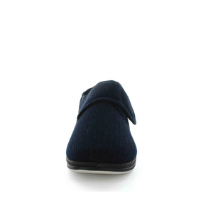 Panda Eli Navy Knit