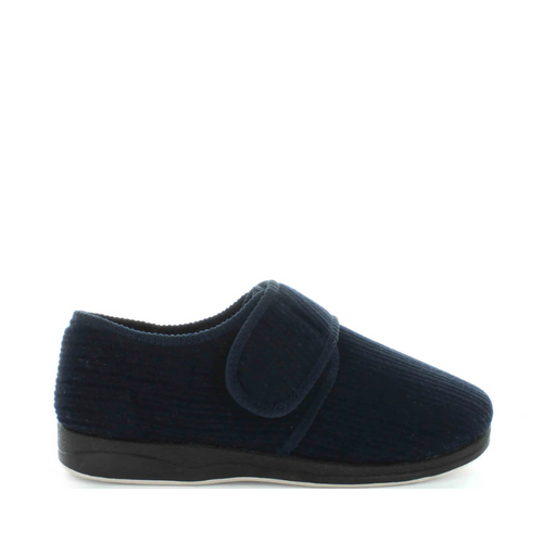 Panda Eli Navy Knit