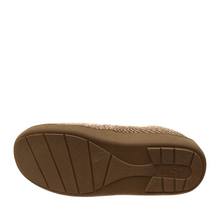 Load image into Gallery viewer, Scholl Gary Chocolate Houndstooth