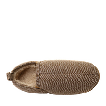 Load image into Gallery viewer, Scholl Gary Chocolate Houndstooth