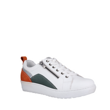 Load image into Gallery viewer, Cabello EG22 White Olive