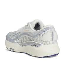 Load image into Gallery viewer, Brooks Adrenaline W GTS 24 1D Grey/Blue Ribbon/Peach