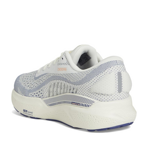 Brooks Adrenaline W GTS 24 1D Grey/Blue Ribbon/Peach