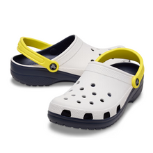 Load image into Gallery viewer, Crocs Classic Retro Sport Clog White