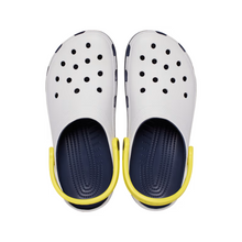 Load image into Gallery viewer, Crocs Classic Retro Sport Clog White