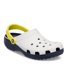 Load image into Gallery viewer, Crocs Classic Retro Sport Clog White