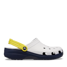 Load image into Gallery viewer, Crocs Classic Retro Sport Clog White