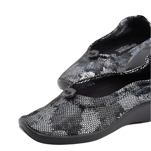 Arcopedico L14 Cr Black