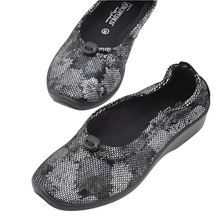 Load image into Gallery viewer, Arcopedico L14 Cr Black
