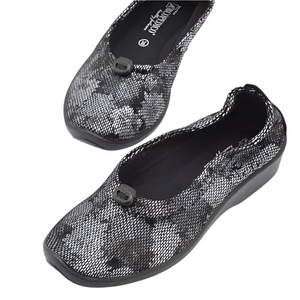 Arcopedico L14 Cr Black