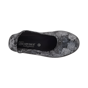 Arcopedico L14 Cr Black