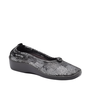 Arcopedico L14 Cr Black