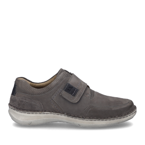 Josef Seibel Anvers 83 Asphalt