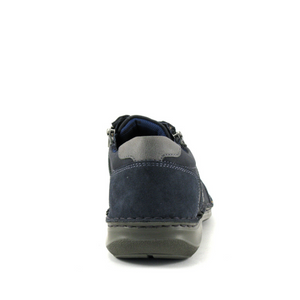 Josef Seibel New Anvers 87 Dunkelblau-kombi