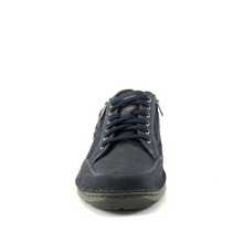 Load image into Gallery viewer, Josef Seibel New Anvers 87 Dunkelblau-kombi