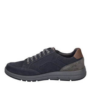 Josef Seibel Giusepee 08 Indigo-kombi