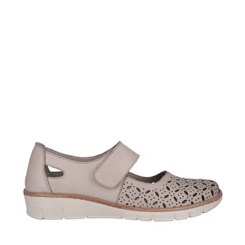 Cabello CP395-22 Taupe