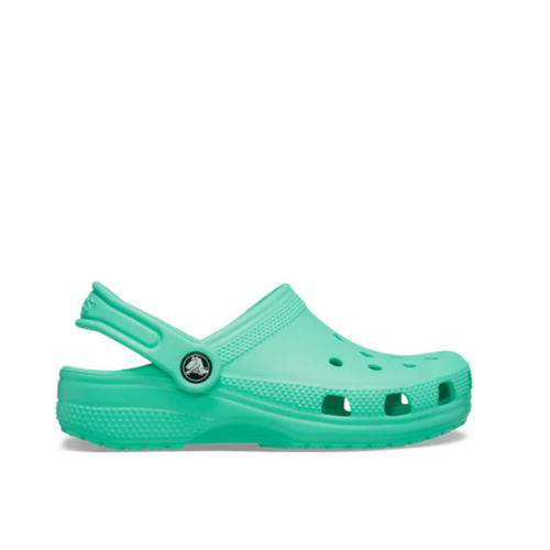 Classic Clog K Lgn