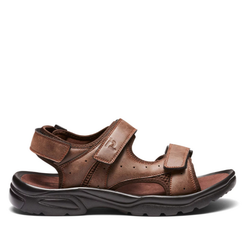Propet Daytona S Brown