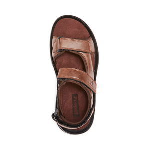 Propet Daytona S Brown