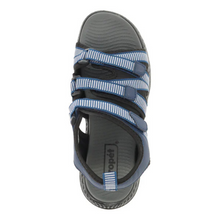 Load image into Gallery viewer, Propet TravelActiv Adventure Navy