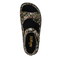Load image into Gallery viewer, Alegria Vienna Earthy Bloom Womens Shoes