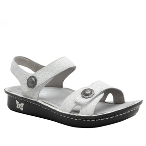 Alegria Vienna Delicut White