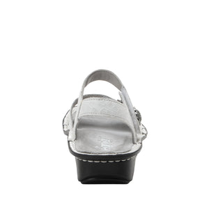 Alegria Vienna Delicut White