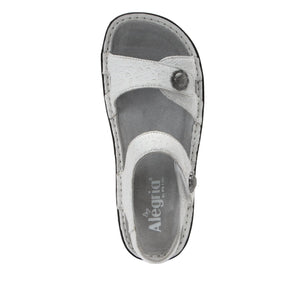 Alegria Vienna Delicut White