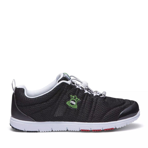 Kroten Womens Travelwalker W3209 Black