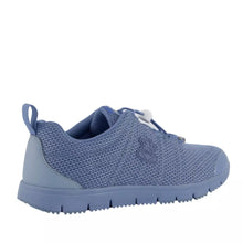 Load image into Gallery viewer, Kroten Womens Travelwalker W3209 Denim