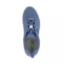 Load image into Gallery viewer, Kroten Womens Travelwalker W3209 Denim
