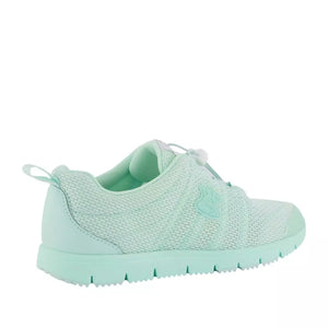 Kroten Womens Travelwalker W3209 Glacier