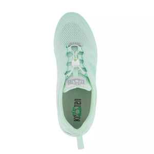 Kroten Womens Travelwalker W3209 Glacier