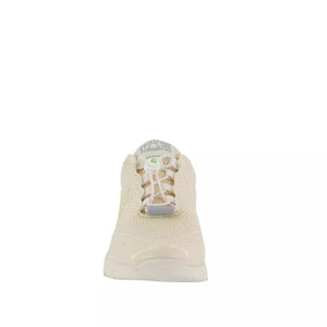 Kroten Womens Travelwalker W3209 White Smoke