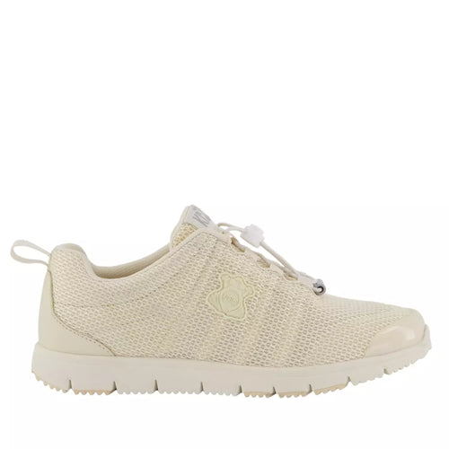 Kroten Womens Travelwalker W3209 White Smoke