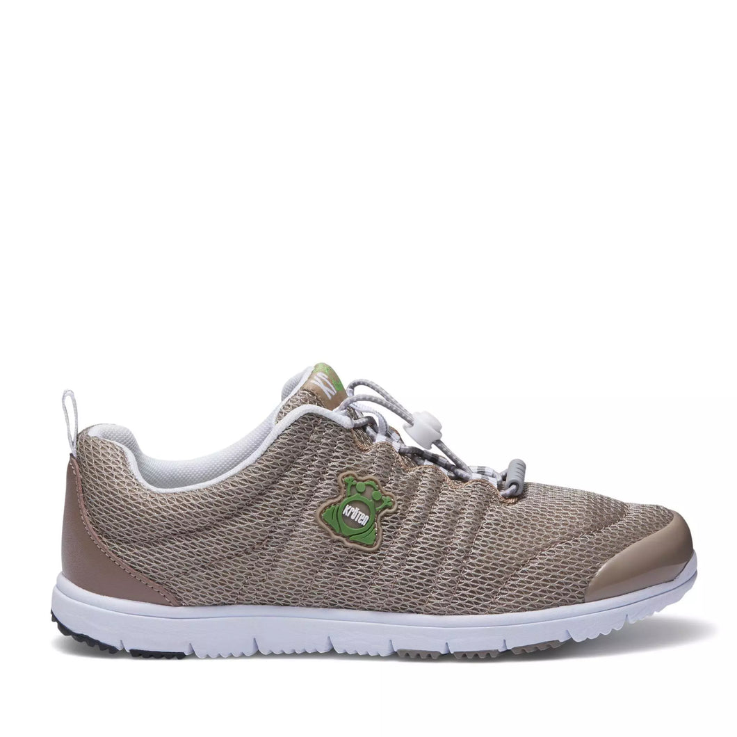 Kroten Womens Travelwalker W3209 Taupe