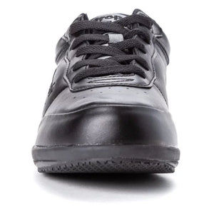 Propet Washable Walker Womens Shoes Black