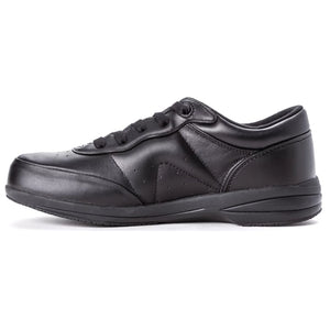 Propet Washable Walker Womens Shoes Black