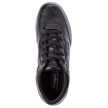 Load image into Gallery viewer, Propet Washable Walker Womens Shoes Black