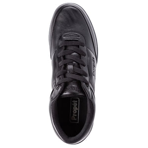 Propet Washable Walker Womens Shoes Black