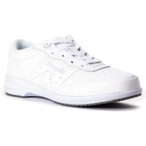 Propet Washable Walker Womens Shoes Black