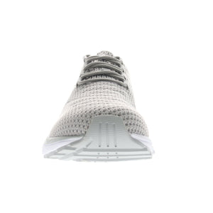 Propet Mens Shoes Tour Knit Dark/grey