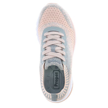 Load image into Gallery viewer, Propet Ec-5 Grey/peach Womens Shoes
