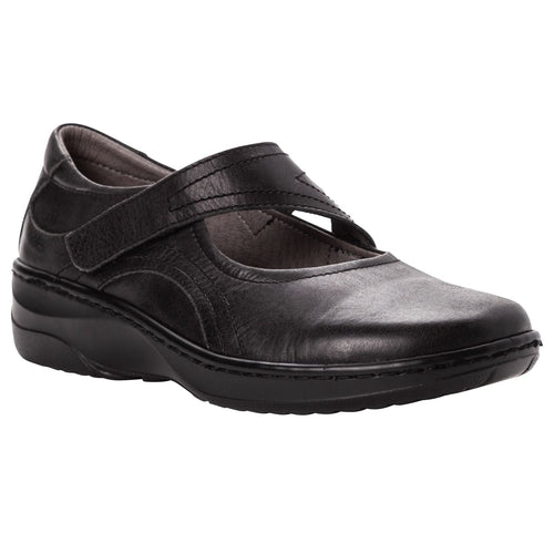 Propet Golda Womens Shoes Wca053 Black