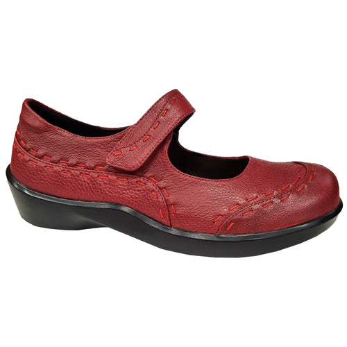 Pure Comfort Wallace - Wine Tumble Burnished